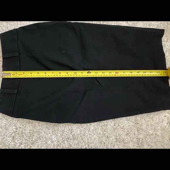 Bebe pencil skirt 00 (sk1) - Picture 6 of 6